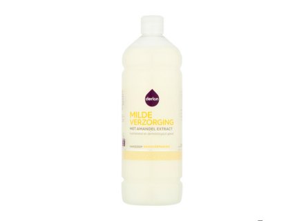 DERLON HANDZEEP MET AMANDEL 1000ML