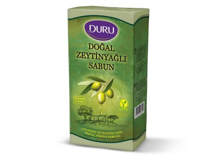 DURU PIRINA SABUNU 900G