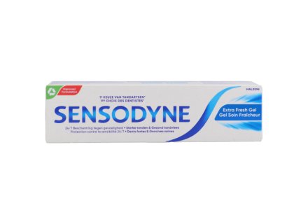 SENSODYNE TP EXTRA FRESH 75ML