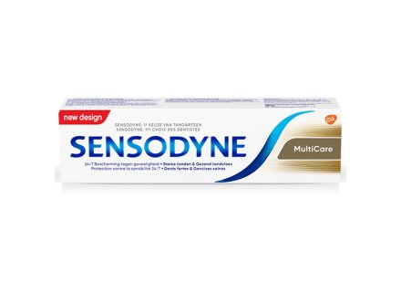 SENSODYNE TP MULTICARE 75ML