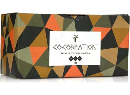 COCOBRATION SHISHA KOOL 1KG