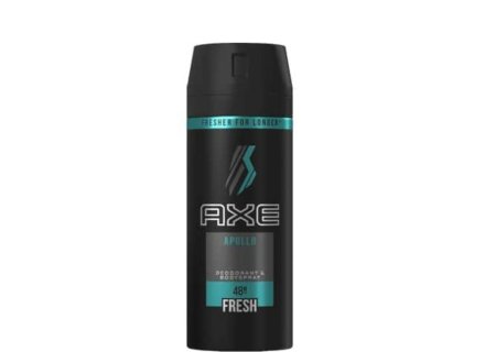 AXE APOLLO 150ML