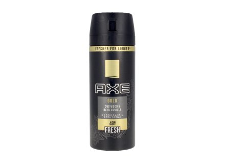 AXE GOLD 150ML