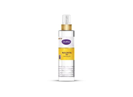 DURU LIMON KOLONYA SPREY 150ML