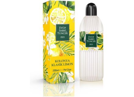 EST COLOGNE CITROEN 200ML