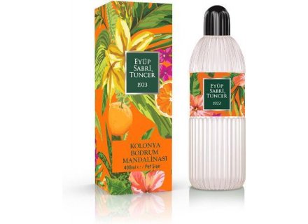 EST COLOGNE MANDARIJN 400ML