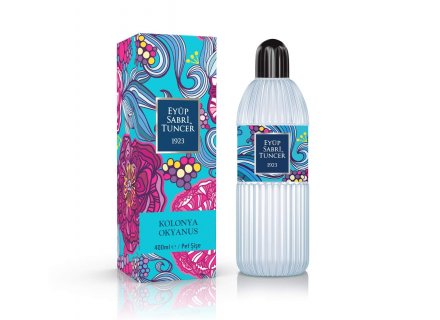 EST COLOGNE OCEAN 400ML