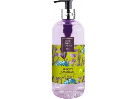 EST HANDZEEP ALACATI LAVENDEL 500ML