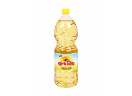 ORKIDE ZONNEBLOEMOLIE 900ML