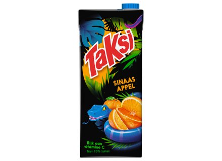 TAKSI SINAASAPPEL 1,5L