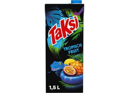 TAKSI TROPICAL FRUIT 1,5L