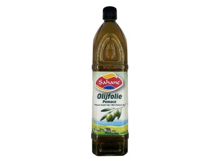 SAHANE OLIJFOLIE 1L