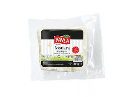 YAYLA MSNARA KOY PEYNIRI 250G