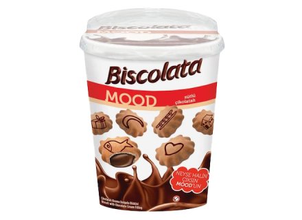 SOLEN BISCOLATA MOOD 115G