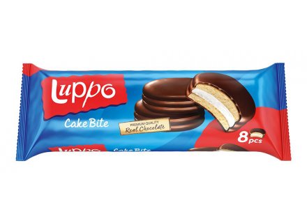 SOLEN LUPPO CACAO 184G