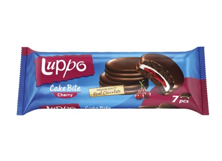 SOLEN LUPPO KERSEN 182G	
