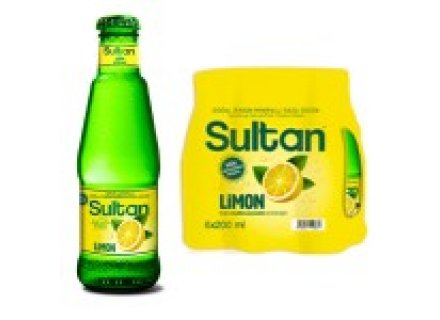 SULTAN CITROEN C PLUS 6X200ML