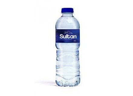 SULTAN WATER 500ML