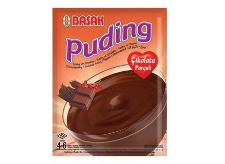 BASAK PUDDING CACAO 105G