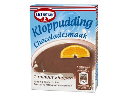 OETKER PUDING KLOP CHOCO 80G