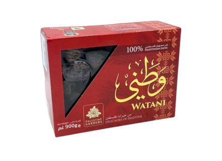 WATANI DADELS JUMBO 900G