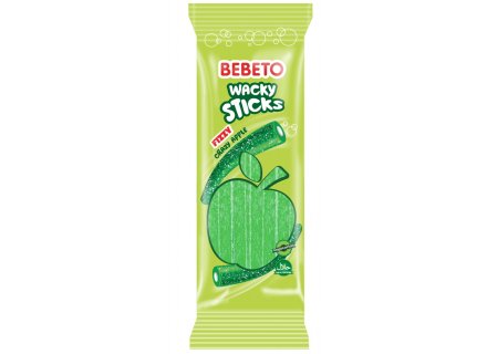 BEBETO STICK COOL APPLE 180G