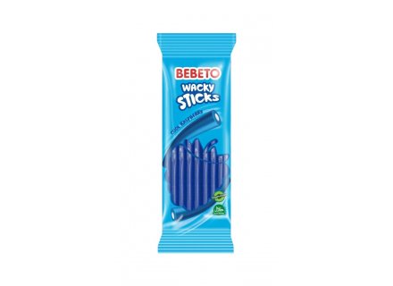 BEBETO STICK COOL RASPBERRY 180G	