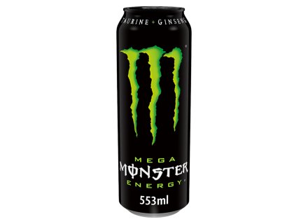 MONSTER ENERGY 500ML
