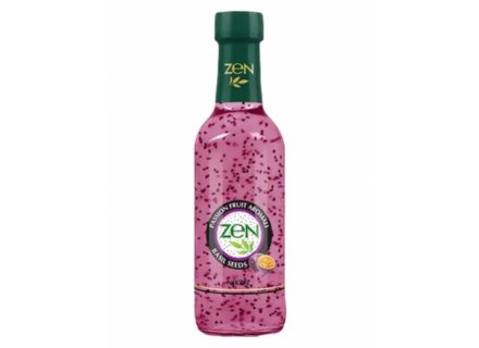 ZEN PASSIEVRUCHTEN 330ML