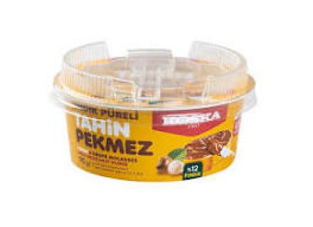 KOSKA TAHIN PEKMEZ (HAZELNOOT) 90G	