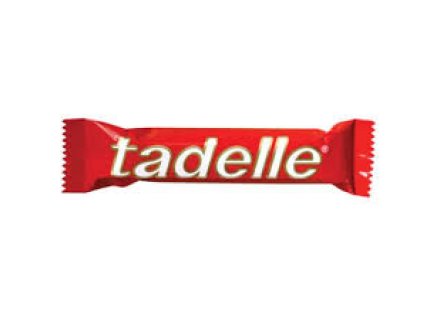 TADELLE CHOCOLADE REEP 30G