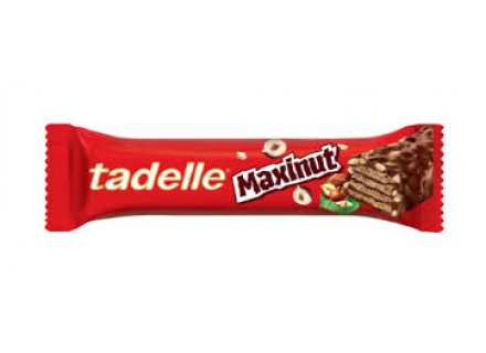 TADELLE MAXINUT WAFER 30G