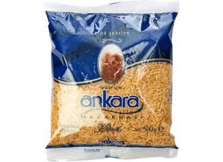 ANKARA PASTA ARPA SEHRIYE 500G