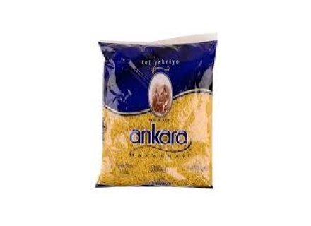 ANKARA PASTA VERMICELLI 500G