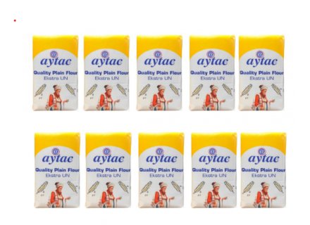 AYTAC MEEL 10X1KG