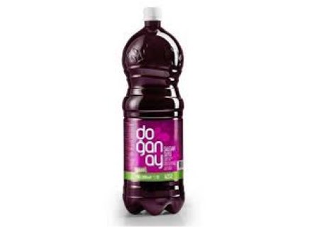 DOGANAY SALGAM WATER MILD PET 1L