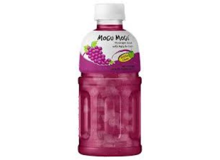MOGU MOGU DRUIVENSMAAK 320ML