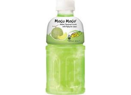 MOGU MOGU MELOENSMAAK 320ML