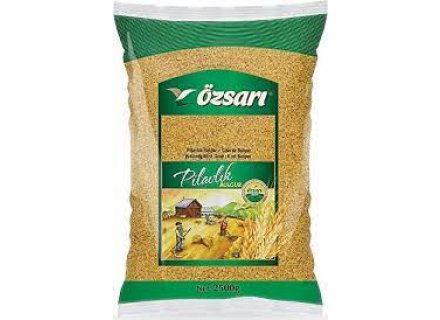OZSARI BULGUR (MIDYAT) 1KG	