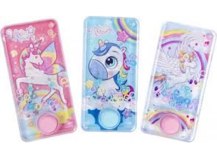 TOI-TOYS EENHOORN WATERSPEL	