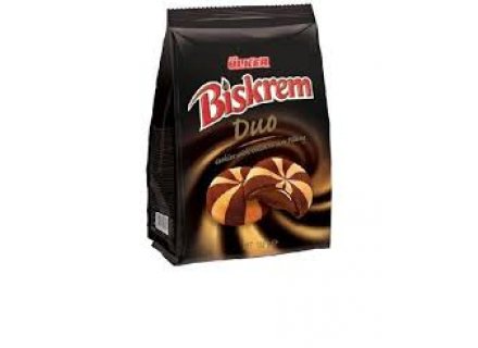 ULKER BISKREM DUO 150G