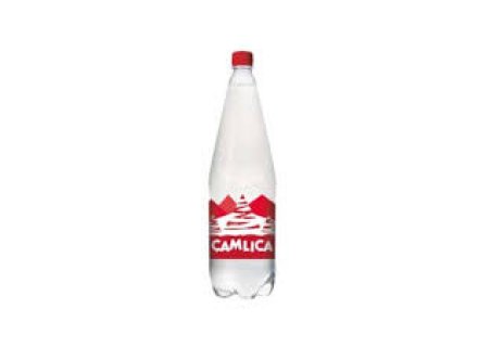 ULKER CAMLICA GAZOZ 1.5L