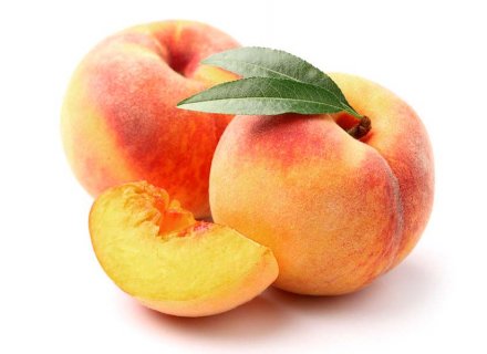 PERZIK (PER KILO)