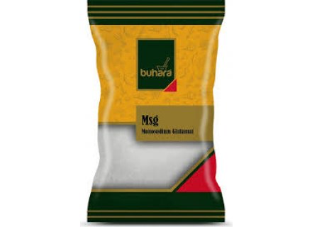 BUHARA AJINOMOTO 80G