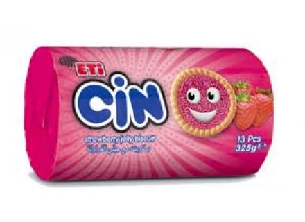 ETI CIN AARBEI 325G