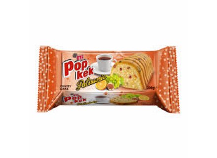 ETI POP KEK FRUIT 200G