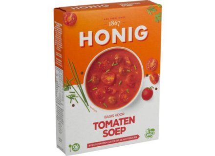 HONIG BASIS TOMATENSOEP 87G