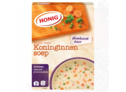 HONIG KONINGINNEN SOEP 98G