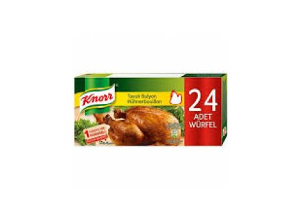 KNORR KIP BOUILLON 240G