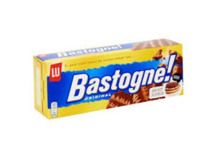 LU BASTOGNE 260G